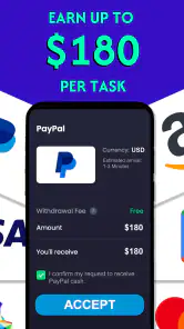 PlayMAX: Money & Gift Cards screenshot