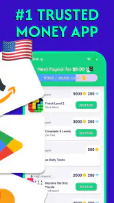 PlayMAX: Money & Gift Cards screenshot