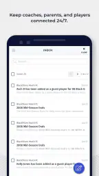 PlayMetrics screenshot