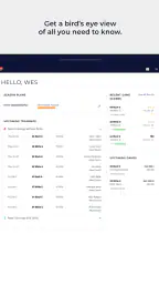 PlayMetrics screenshot