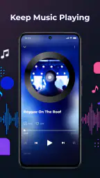PlayNest: MP3 Music screenshot