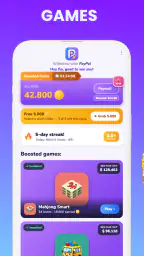 Playout: Earn Money screenshot