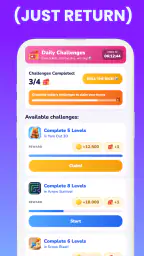 Playout: Earn Money screenshot