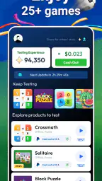 PlayPlus: Earn & Rewards screenshot