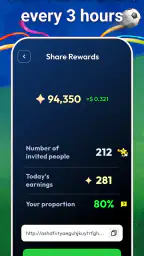 PlayPlus: Earn & Rewards screenshot