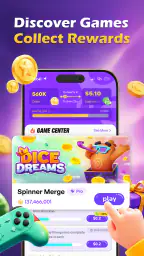 PlayRewards: Play for Rewards screenshot