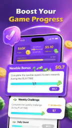PlayRewards: Play for Rewards screenshot