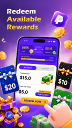 PlayRewards: Play for Rewards screenshot
