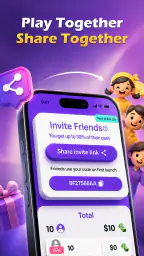 PlayRewards: Play for Rewards screenshot