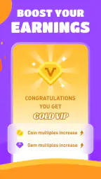 PlayWell: Play to Earn Money screenshot