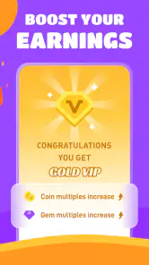 PlayWell: Play to Earn Money screenshot