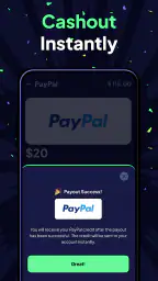 PlayZone: Play & Earn Money screenshot