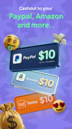 PlayZone: Play & Earn Money screenshot
