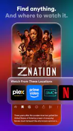 Plex: Find Movies & TV Shows screenshot