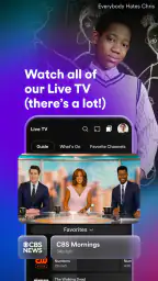 Plex: Find Movies & TV Shows screenshot