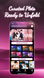 PlotifyTv screenshot