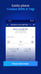 Plus500 Trading & Investing screenshot
