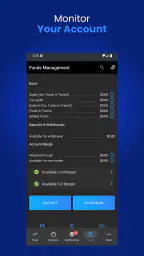 Plus500 Trading & Investing screenshot