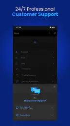 Plus500 Trading & Investing screenshot