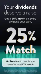 Plynk: Grow as an Investor screenshot