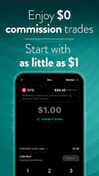 Plynk: Grow as an Investor screenshot