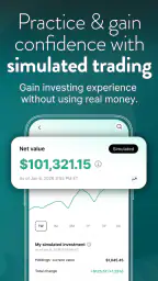 Plynk: Grow as an Investor screenshot