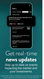 Plynk: Grow as an Investor screenshot