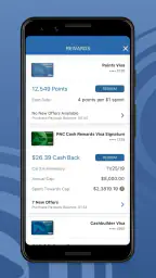 PNC Mobile screenshot