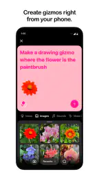 Pocket screenshot