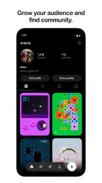 Pocket screenshot