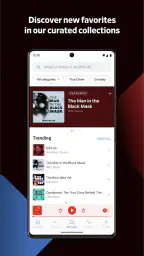 Pocket Casts - Podcast App screenshot