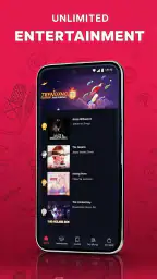 Pocket FM: Audio Series screenshot