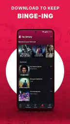 Pocket FM: Audio Series screenshot
