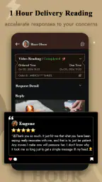 Pocket Insight Psychic Reading screenshot