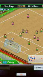 Pocket League Story screenshot
