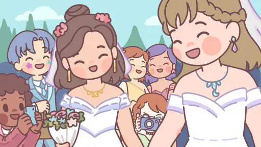 Pocket Love screenshot