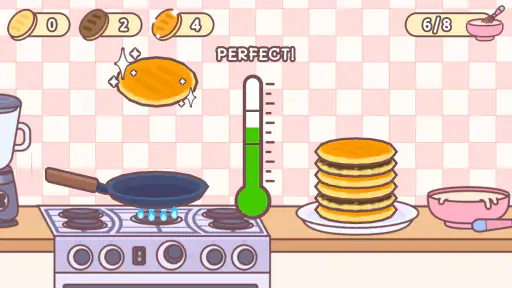 Pocket Love screenshot