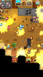 Pocket Mine 2 screenshot