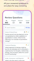 Pocket Prep Behavioral Health screenshot