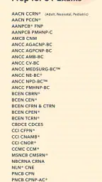 Pocket Prep Nursing 2026 screenshot