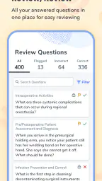 Pocket Prep Nursing 2026 screenshot