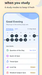 Pocket Prep Nursing 2026 screenshot