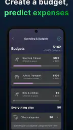 PocketGuard・Budget Planner App screenshot
