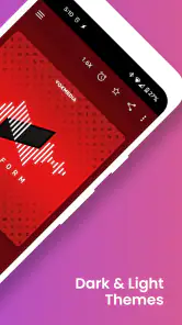 Podcast Addict: Podcast player screenshot