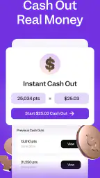 Pogo: Earn Cash & Rewards screenshot