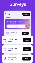 Pogo: Earn Cash & Rewards screenshot