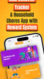 Points - Kids Behavior Tracker screenshot