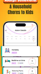 Points - Kids Behavior Tracker screenshot