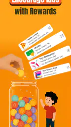Points - Kids Behavior Tracker screenshot