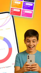 Points - Kids Behavior Tracker screenshot